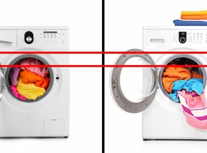 5 tipp a mosáshoz, amit egy szálloda mosodai alkalmazottjától tanultam!