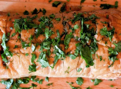 50 étel 5 perc alatt, ez nem vicc! Egy teljes menü legalább két hétre!