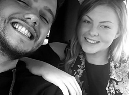 A 22 éves lány azt hitte terhes de olyan hírt kapott amit egyetlen nő sem szeretne hallani