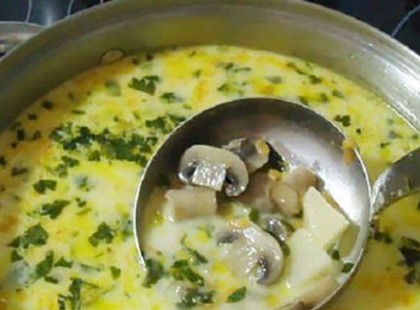 A 3 kedvenc őszi levesünk, fenséges forró finomságok!