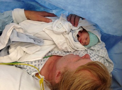 A nő 18-szor vetélt el 16 év alatt – mikor az orvosok végre kiderítik miért már csak egy esélye marad