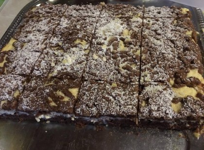 Borzas Kata, gyermekkorom nagy kedvence! Ki emlékszik még erre a finomságra?