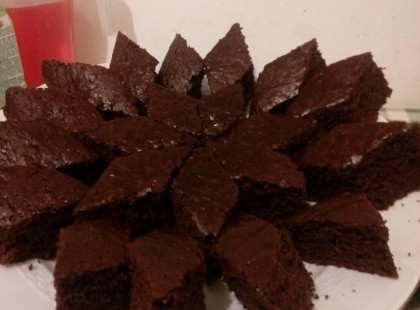 Nagyon jó hó eleji süti, olcsó és nagyon finom