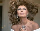 A 83 éves Sophia Loren lepipálja a fiatalabb filmcsillagokat! A színésznő megosztja velünk szépségének a titkait