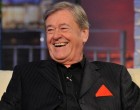 Koós János humorista, színművész most lett 80 éves! Isten éltesse! Köszöntsük őt sok lájkkal!