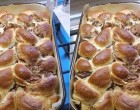 Ostoros kalács a családom megunhatatlan kedvence! A karácsonyi asztalról sem hiányozhat!