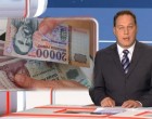 65 év felettiek figyelem!!! Többszörösére fogja emelni a kormány sok magyar nyugdíjas nyugdíját! Hamarosan közel 4,5-szeres nyugdíj fog járni ezeknek a magyar nyugdíjasoknak