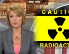 Figyelem! Radioaktív felhő elérte Magyarországot!