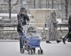 Öt megyére adta ki a riasztást az OMSZ! Erős szél, eső, sőt havazás is várható