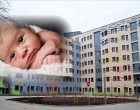 Megrendítő! Kérjük segítsenek egy sz 6 (!) hónapos szívbeteg kisbabának, akit a szülei otthagytak a kórházban