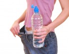 2 hét alatt mínusz 10 kiló, ha elkezded így inni a vizet!