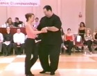 A kövér férfi táncolni kezd – fantasztikus előadással nyűgözi le a közönséget