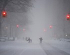 20 cm havazás !OMSZ: itt érkezhet az országba az első komolyabb hótakaró