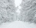 Ha teheed, inkább maradj otthon ! Csütörtökön érkezik az igazi december