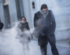 Beköszönt az igazi tél, az egész országban fagyni fog