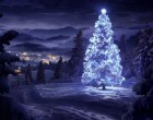 Megdőlt az előrejelzés! Most kiderül, hogy idén lesz-e fehér Karácsonyunk! Már tisztán látszik milyen idő lesz december 24-én, 25-én, 26-án! Itt az előrejelzés >>>