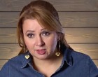 Üzent utálóinak Gáspár Bea: ezt nem teszik ki az ablakba