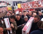 Aranyosi Ervin: Fekete péntek