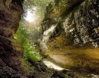 Láttad már a magyar Grand Canyont?