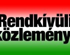 Országos riasztást adott ki az áramszolgáltató! Minden ügyfelet érint! Tájékozódjon, minél előbb, mert nem vállalnak felelősséget ha ezt a szabályt nem tartja be! Itt a lakossági figyelmeztetés!