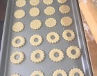 Omlós linzer, a tökéletes karácsonyi aprósütemény! Nem hiányozhat az ünnepi asztalról!