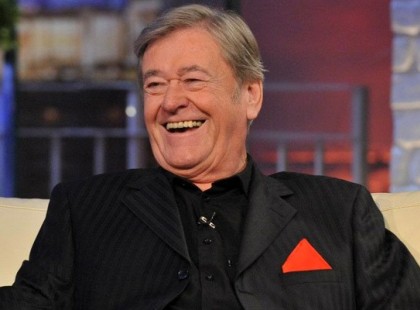 Koós János humorista, színművész most lett 80 éves! Isten éltesse! Köszöntsük őt sok lájkkal!