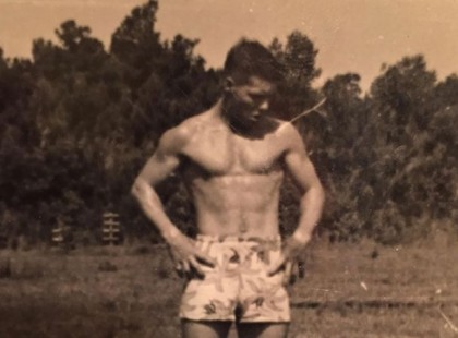 Ez a 18 fotó bizonyítja, hogy a nagyszüleink sokszor menőbbek voltak, mint mi