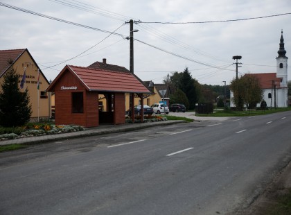 Szembeszállt a kormánnyal a magyar falu - nem kell adót fizetni