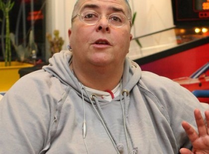 Az éhenhaláshoz sem elég Lang Györgyinek a nyugdíja.