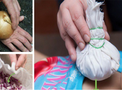 A hagyma csodákat tesz a testeddel, tudtad?