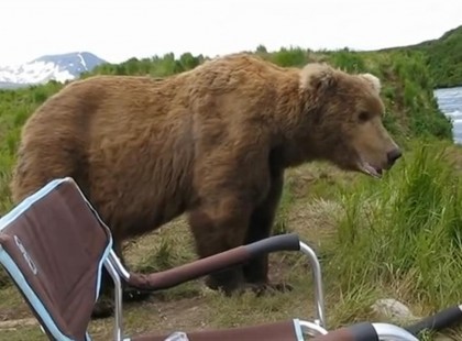 A halászhoz váratlan látogató érkezik: a filmet már 13 millióan látták