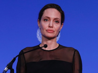 Angelina Jolie üzenete minden nőnek, ami sokakat észhez térít majd!