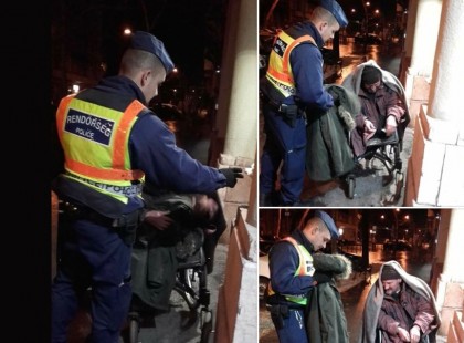 Emberségből 5 ! Csak messziről figyeltem az eseményeket. Fantasztikus ami történt