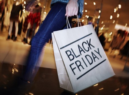 Hello Black Friday!Itt vannak az akár 80%-os kedvezményt kínáló ajánlatok!