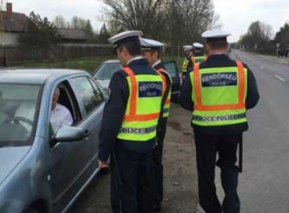 2018-tól ezekért is büntetik majd az autósokat! Vezetni még vajon szabad lesz?