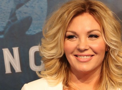 Megható: így köszönti egyéves kisfiát Liptai Claudia - fotó