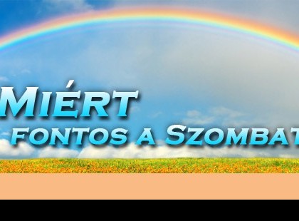 Szuper szombat jön! Ilyen már nagyon régen volt és biztos, hogy jó darabig nem is lesz! Használja ki! Itt a tájékoztató