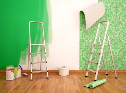 Ezt az állami ingyenpénzt vegye fel ön is! 500 ezernél is többet adnak festésre, új szaniterekre, szőnyegre, bútorra, új ajtókra, ablakokra, akár teljes felújításra!