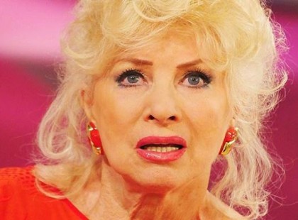 Az éhenhaláshoz sem elég Medveczky Ilona nyugdíja.