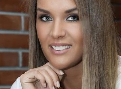 Hatalmas öröm érte Hódi Pamelát! Gratulálunk