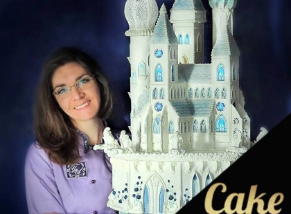 A világ legjobbja lett a magyar cukrász - Ő hozta haza a tortadíszítés Oscarját