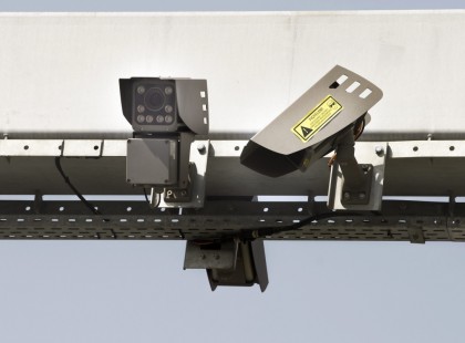 Már ezért is büntetni fog a szupertraffipax! Akár a KRESZ-t is módosíthatják. Meglepő dolgokat árult el a rendészeti országos rendőrfőkapitány-helyettes!