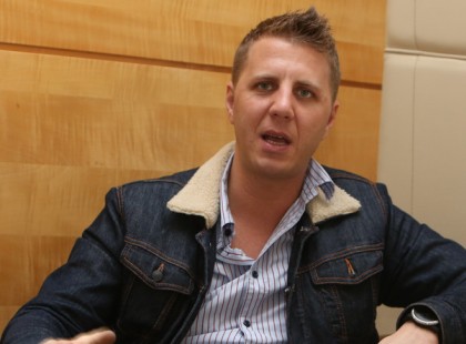 Zámbó Krisztián az interneten szólt be Janicsák Vecának!