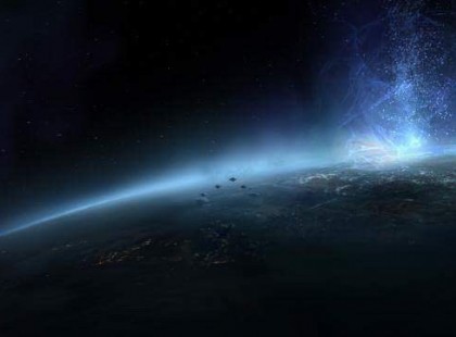 Ez lehet a NASA eddigi legmegosztóbb és egyben ufó felvétele?