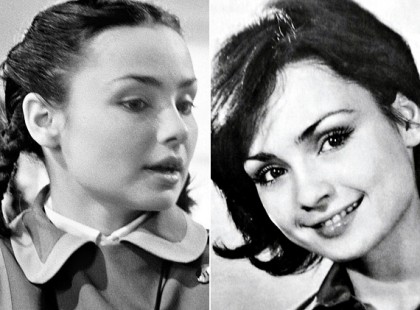 Szakácsi megütötte, Szerencsi Éva ezt sosem tudta megbocsátani