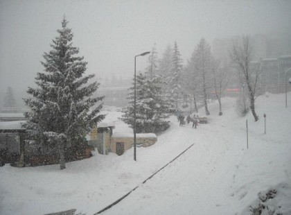 Havazik Magyarországon. Több helyen, mutatjuk, hol