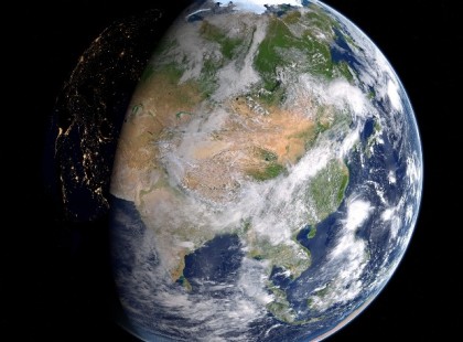 Most kö­zöl­ték a tu­dó­sok: három nap múlva ret­te­ne­tes dolog tör­té­nik a Föld­del