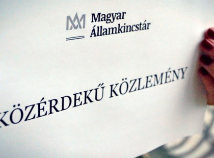 Ma reggel üzent minden magyar nyugdíjasnak az államkincstár! Az MTI tette közzé a felhívást! Tájékozódjon, mert minden nyugdíjast érint! Itt olvashatja a hivatalos közleményt