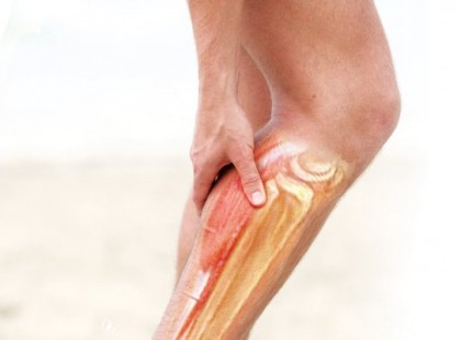 Elmondjuk, mit jelent, ha éjjel görcsöl a lábad! Ha így van, meg kell tenned pár dolgot: