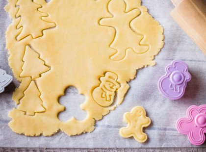 Mindenre jó alap tészta: ha ezt az egy receptet elmented, nagy baj már nem lehet